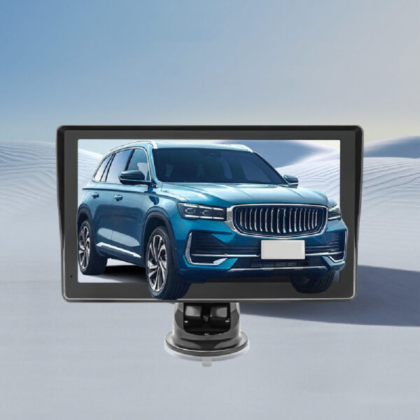 7-inch Portable Navigator Player - Image 4