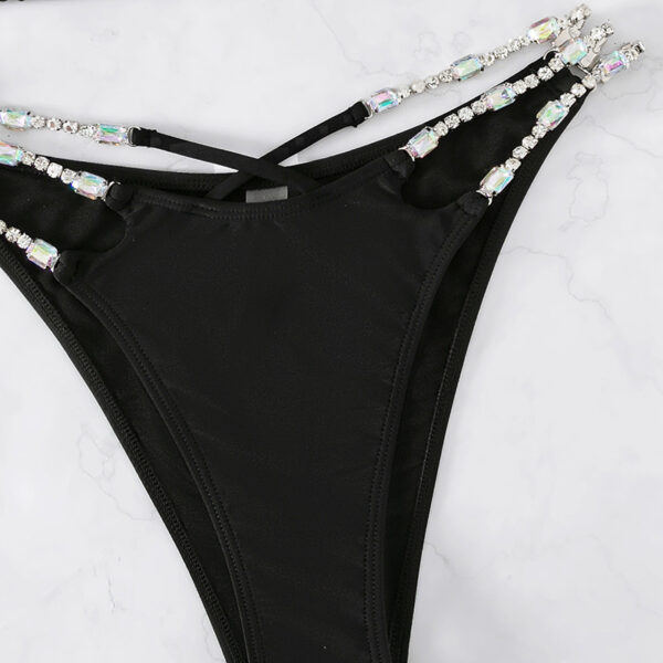 Women's Fashion Bikini Summer Swimwear - Image 4