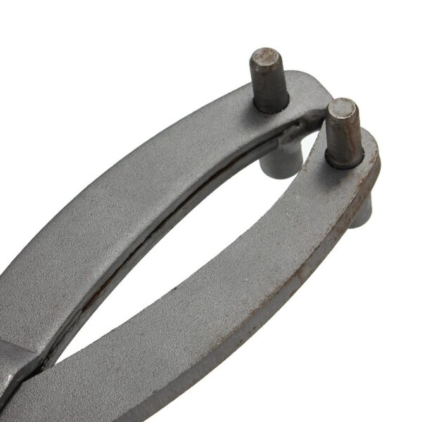 Flywheel Wrench Scooter Belt Pulley Magneto Fixed Card Flywheel Caliper - Image 2