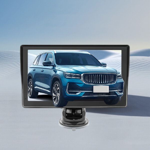 7-inch Portable Navigator Player - Image 6