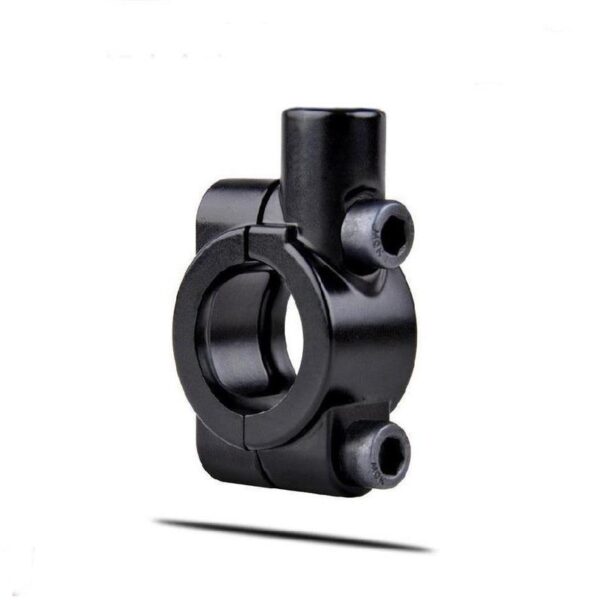 Multifunctional Scooter Rearview Mirror Decoration - Image 4