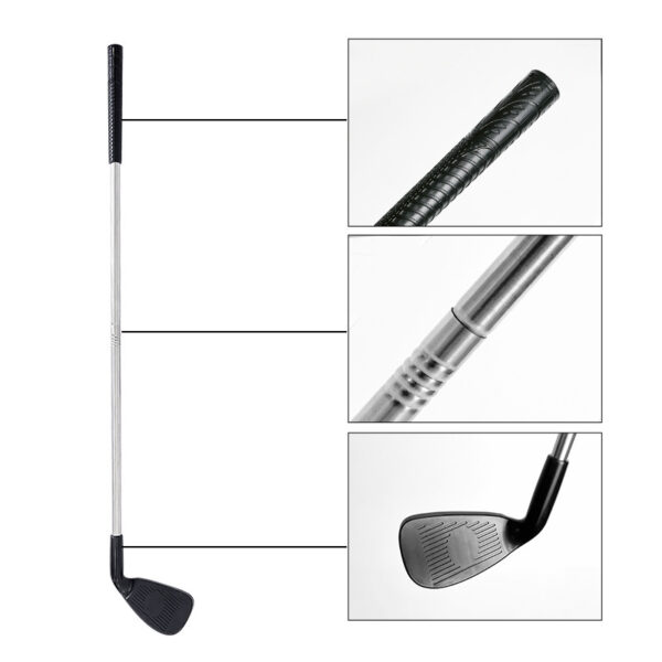 Golf Metal Club Parent-child Outdoor Toys - Image 6