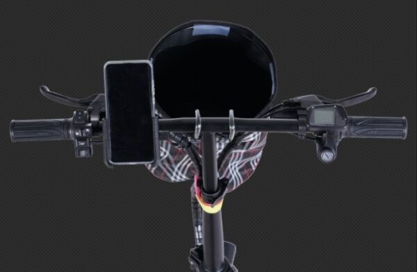 Electric Bike-A9 Includes The Last Leg Excluding Islands And Remote Areas - Image 5