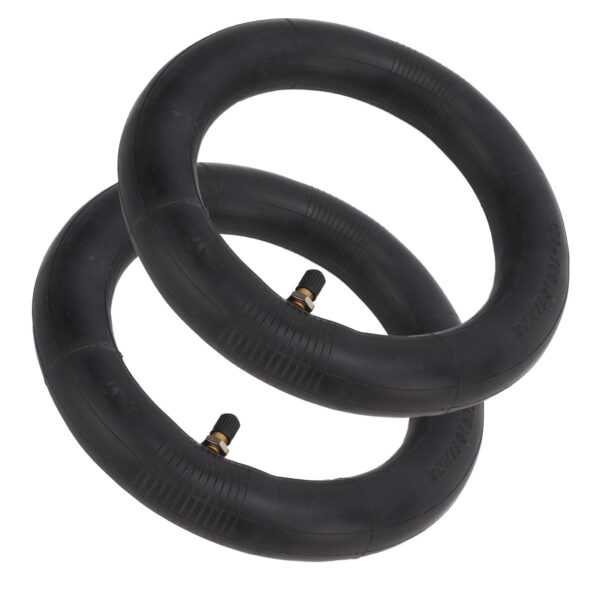 2pcs 8.5x2 Inch Inner Tubes 8 1/2x2 Thickened Straight Valve Tyre Inner Tube with Tire Tool for Xiaomi M365 Electric Scooter - Image 2