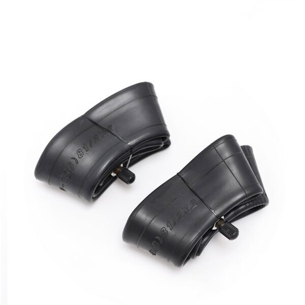 Scooter Accessories Thickened Inflatable Straight Nozzle Inner Tube - Image 3