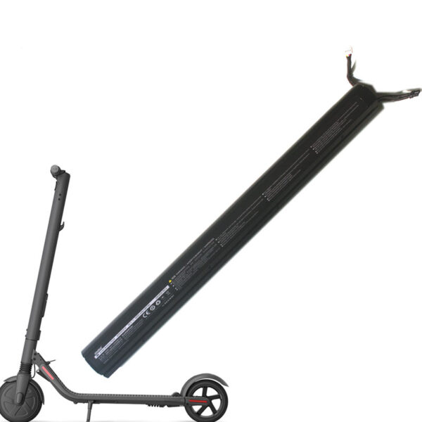 Electric Scooter Built-in Battery Smart Version Universal - Image 2