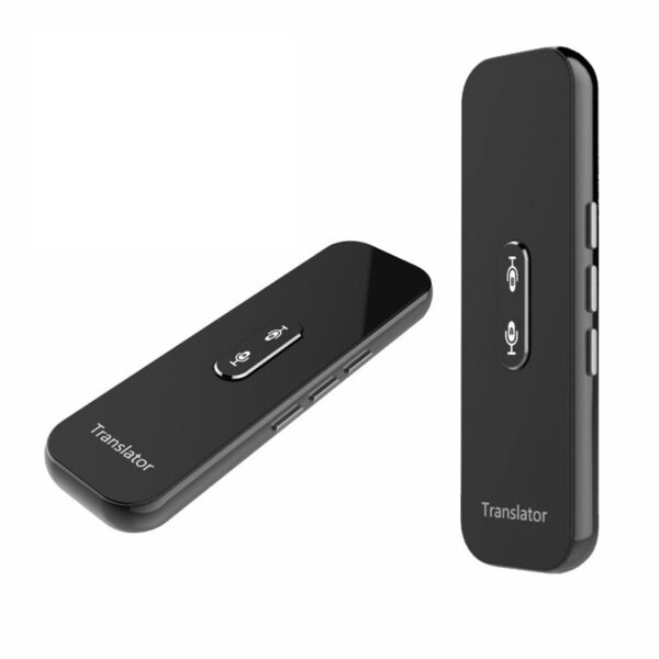 Fashionable And Simple Portable Translation Pen - Image 3