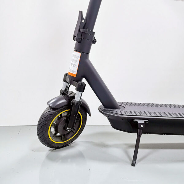HT-T4 MAX  With Suspension  10 Inch  Electric  Scooter - Image 5