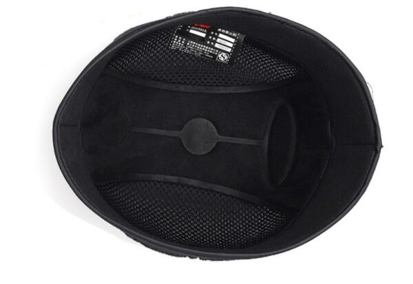Battery Electric Vehicle Helmet Protective For Men And Women - Image 5