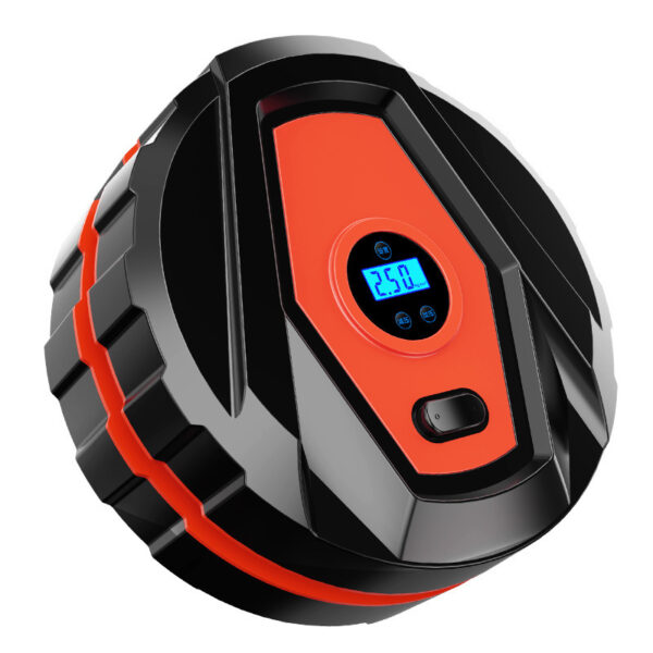 Portable Electric Car Inflatable High Power - Image 6
