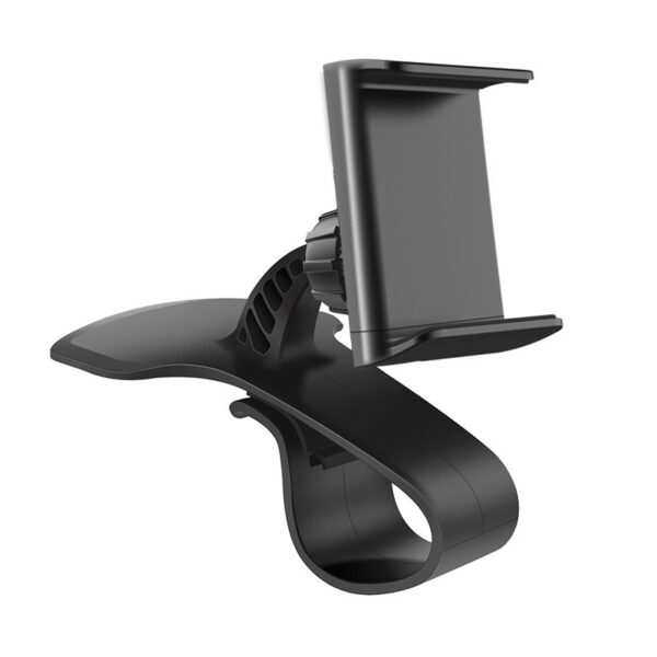 Car Phone Holder Dashboard Car Navigation - Image 5