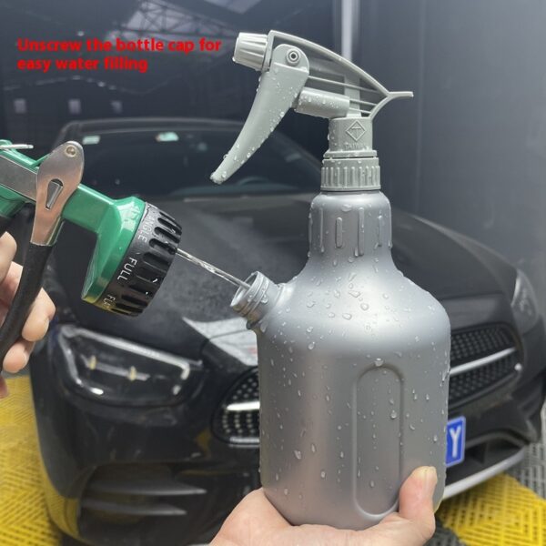 Car Supplies Car Wash Sprinkling Can Heads - Image 4