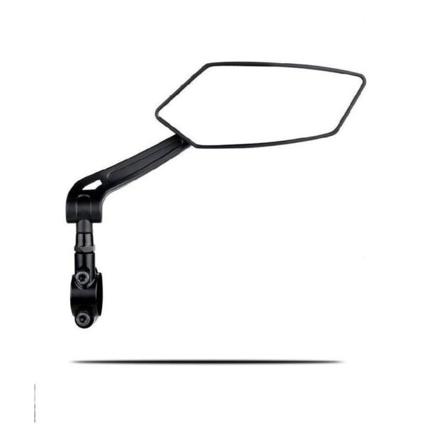Multifunctional Scooter Rearview Mirror Decoration - Image 2