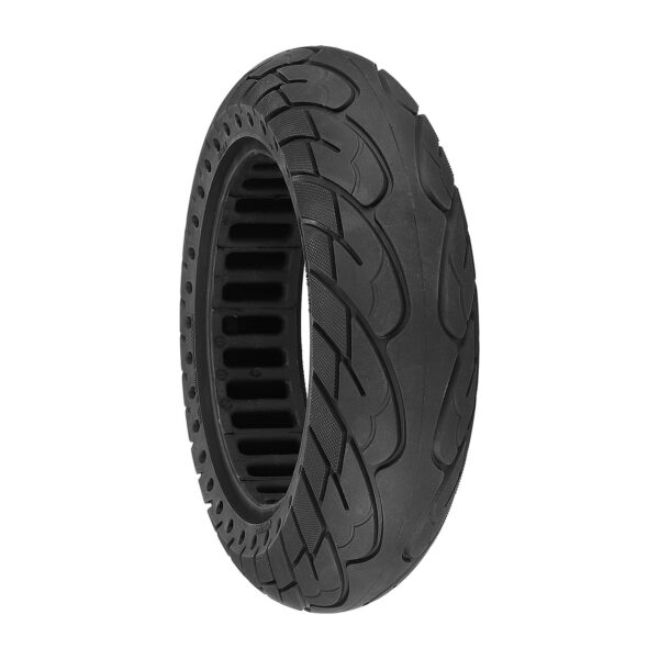 No. 9 Electric Scooter Solid Tire Honeycomb - Image 4