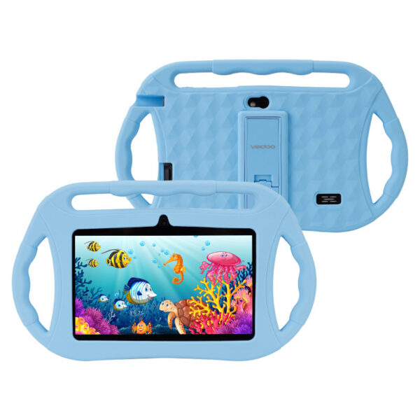 7 Inch Children's Tablet Pc Smart Tutoring Machine - Image 3