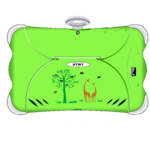 New 7-inch Children's Learning Tablet With Stand 3G Call - Image 8