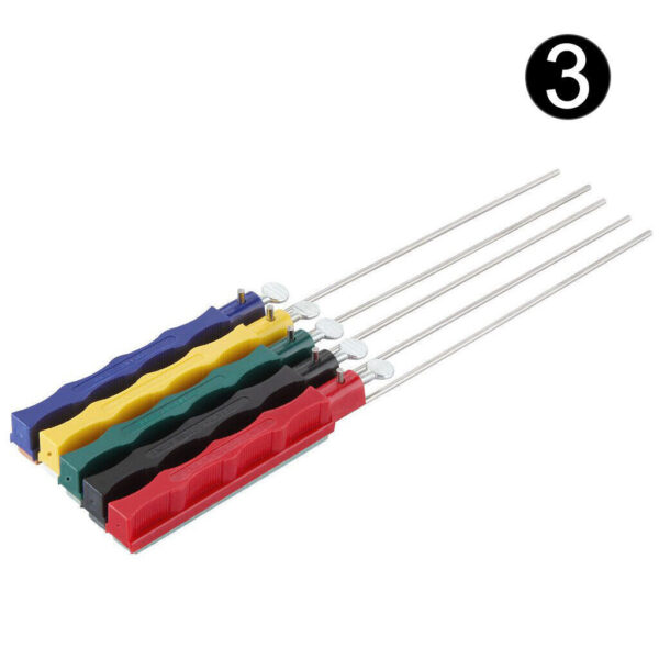 Fixed Angle Sharpener Outdoor Portable - Image 2