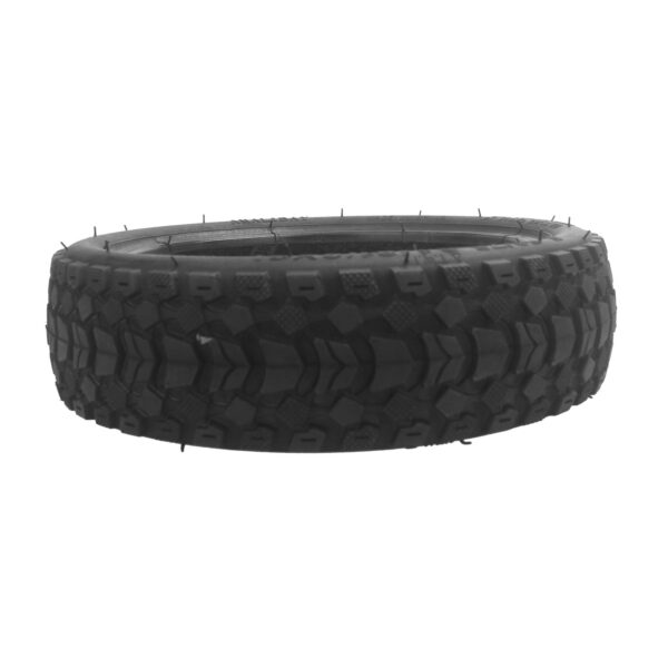 Electric Scooter Inner Tube Modified Off-road Non-slip Thickened Tire - Image 2