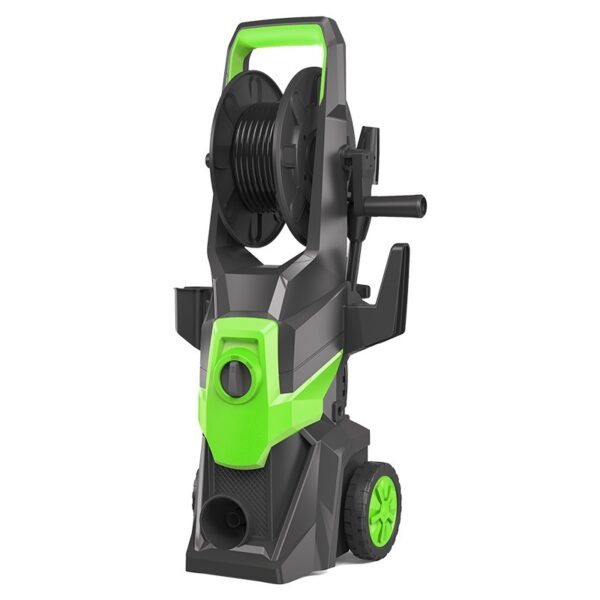 Portable 220V Vertical Cleaning Machine Portable Water Gun - Image 4