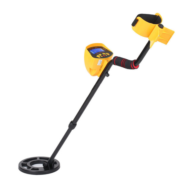 Home Simple Portable Underground Metal Detector - Image 4