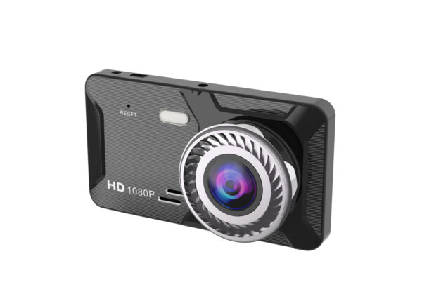 HD Night Vision 4 Inch Touch Screen Recorder - Image 4