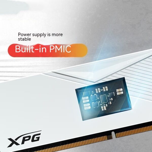 Frequency Desktop Gaming Electronic Sports Memory Bar - Image 7
