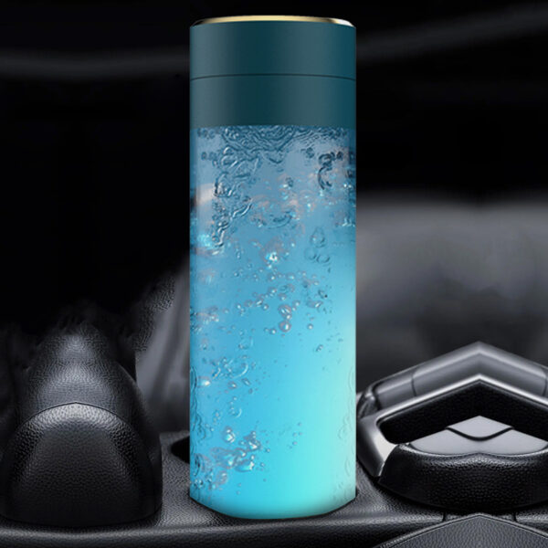 Hydrogen And Oxygen Separation Electrolysis Of Water Portable Anion Hydrogen-rich Cup - Image 4