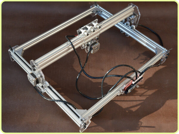 Miniature Laser Engraving Machine Marking And Lettering - Image 2