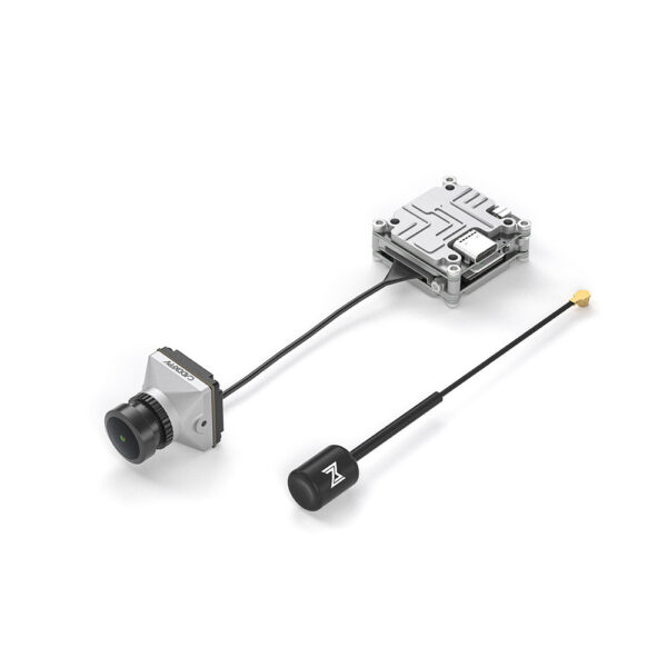 Caddx ADAPTS DJI FPV Digital Image Transmission Machine - Image 3