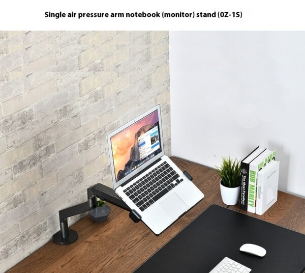 Free Hover Notebook Air Pressure Arm Bracket - Image 8