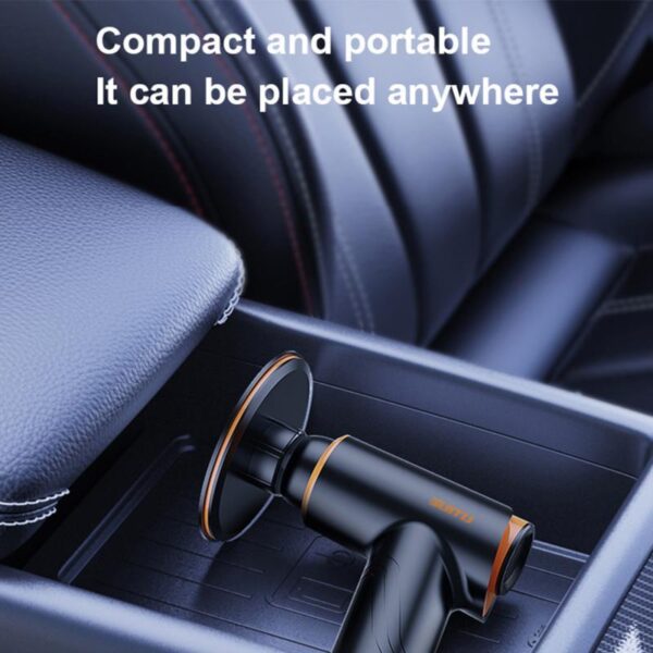 Car Beauty Maintenance Polishing Machine - Image 2
