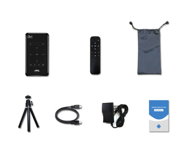 Projector 4K HD - Image 5
