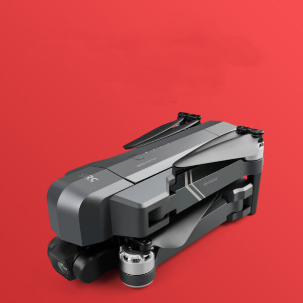 PTZ Version Of UAV GPS Brushless HD Aerial Photography Aircraft - Image 2