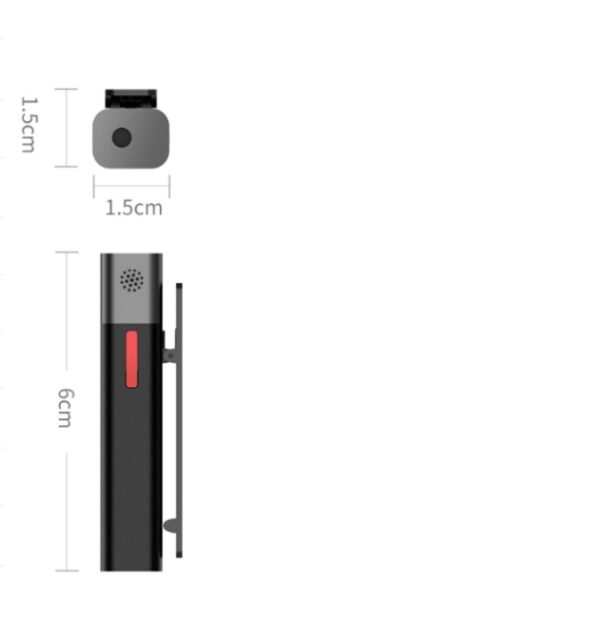 Short video recording - Image 4