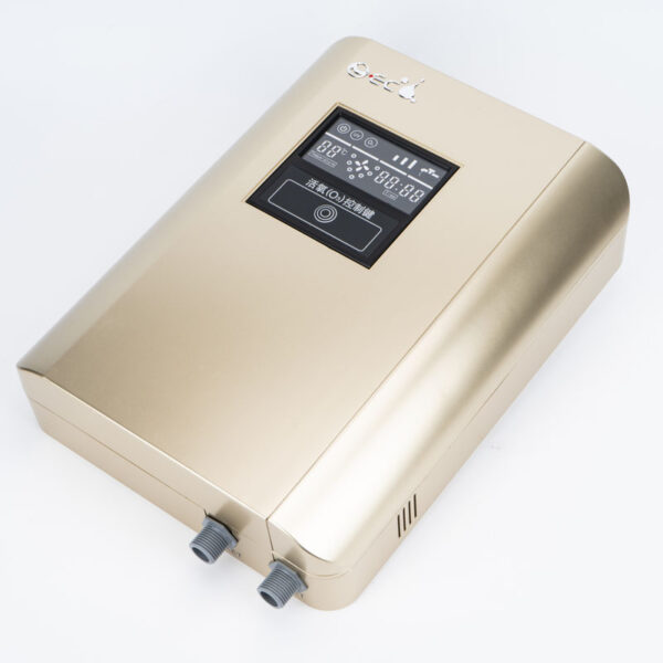 ozone water generator kitchen bathroom water treatment device fruit and vegetable pet cleaning equipment to remove agricultural residues - Image 4