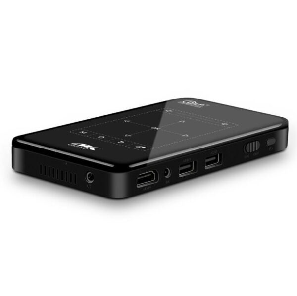 P9 Second Generation 2  16GB Mini Projector - Image 2