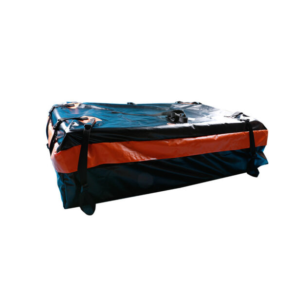 Car Roof Waterproof Bag Super Large Capacity Thickened Wear-resistant Car - Image 4