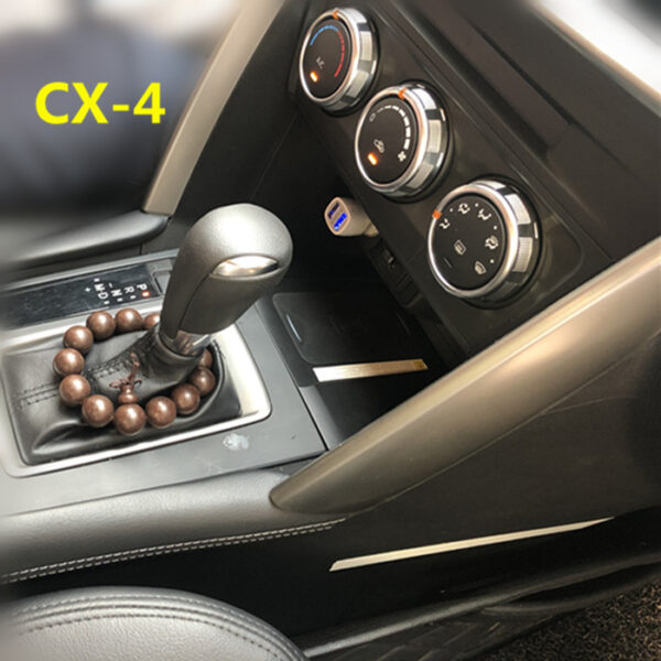 Car wireless charger - Image 2