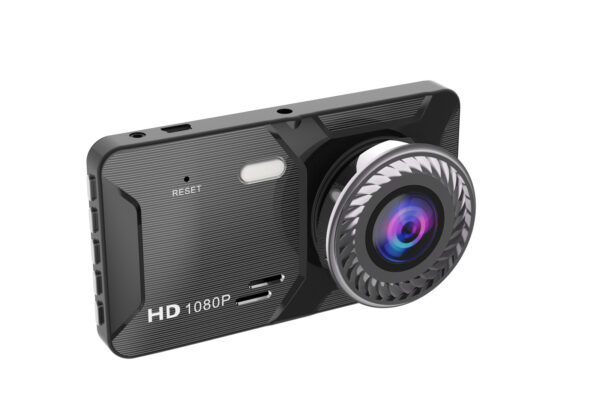 HD Night Vision 4 Inch Touch Screen Recorder - Image 2