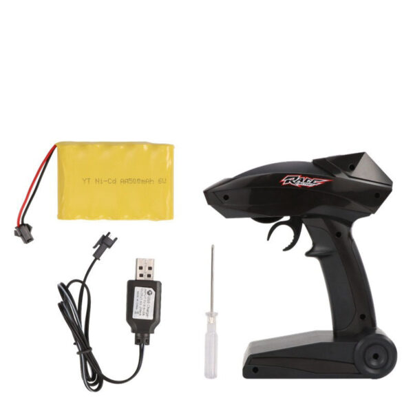 Remote control car - Image 3