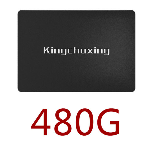 Laptop and Desktop Solid State Drives - Image 9