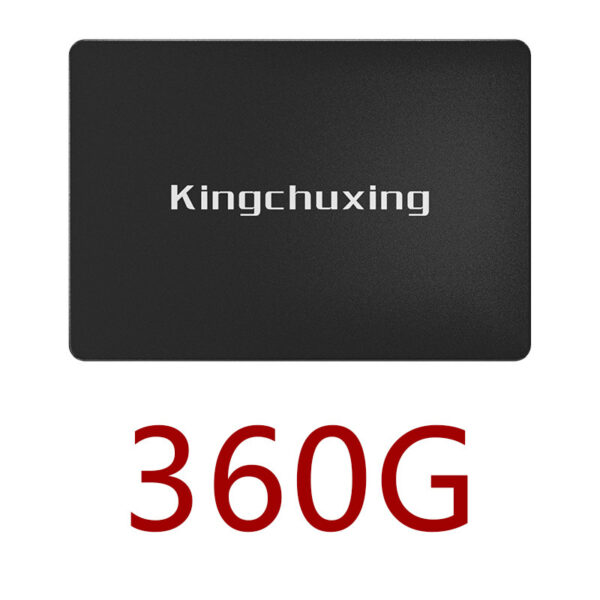 Laptop and Desktop Solid State Drives - Image 10