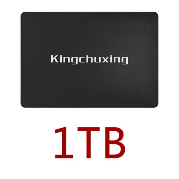Laptop and Desktop Solid State Drives - Image 8