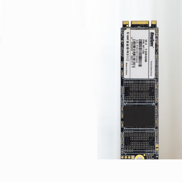 KingSpec M.2 NGFF 2280 SATA 128G 256G SSD Solid State Drive - Image 9