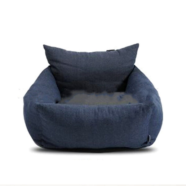 Pet Car Pad Car Seat Dirt Proof Pad Dog House - Image 4