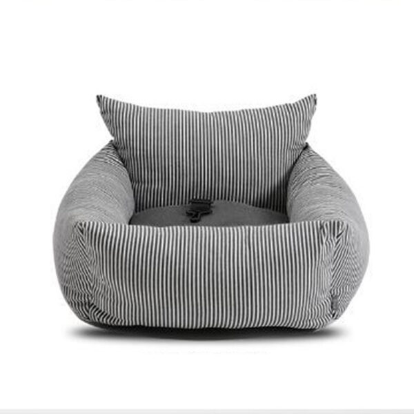 Pet Car Pad Car Seat Dirt Proof Pad Dog House - Image 3