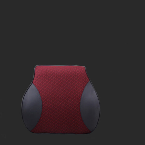 Car Headrest, Neck Protector, Waist Pillow, Memory Foam, Car Pillow - Image 8