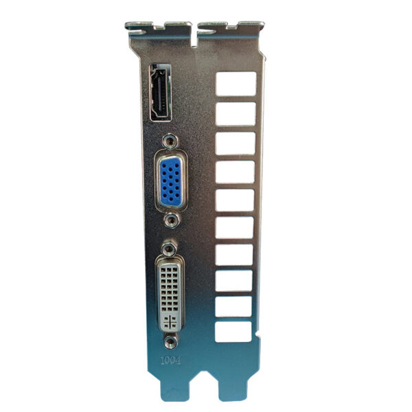 Shenzhen Manufacturers Wholesale Graphics Card Hd7670 Ddr5 Real Independent 4G Video Memory Free Upgrade 4G HD PCI-E - Image 3