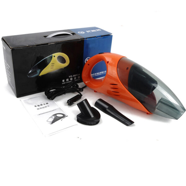 Car vacuum cleaner - Image 3