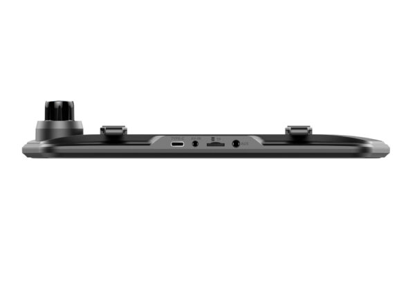 HD Streaming Dual-lens Driving Recorder - Image 3